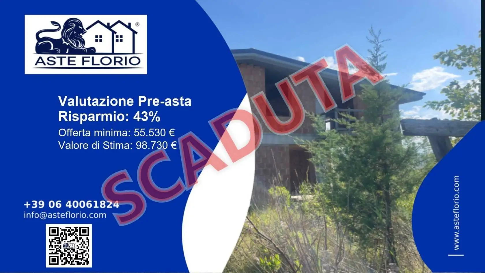 Appartamento in vendita a Città Sant'Angelo