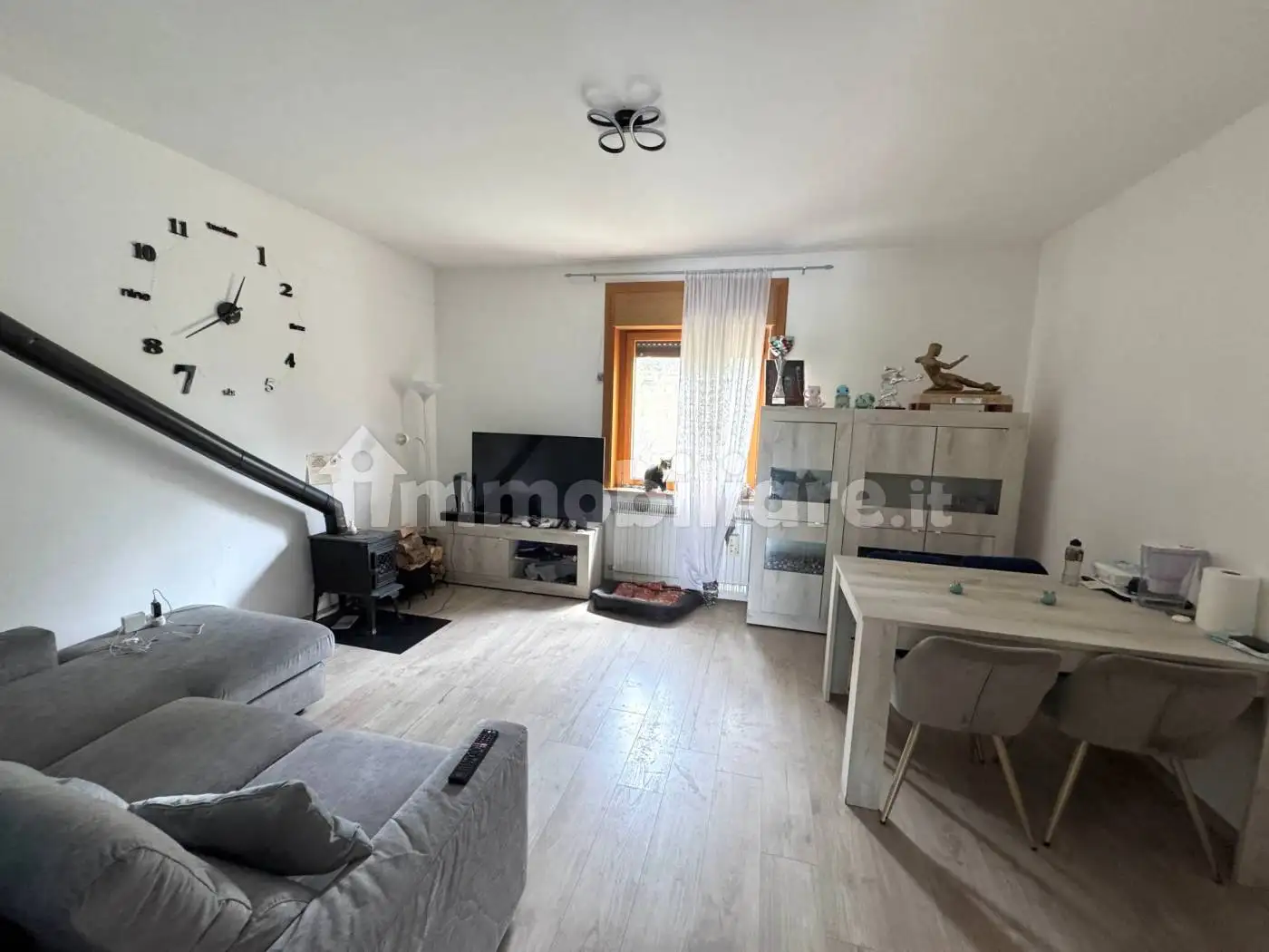 Trilocale Borgo San Mauro, Portopiccolo Sistiana, Duino-Aurisina - foto 2