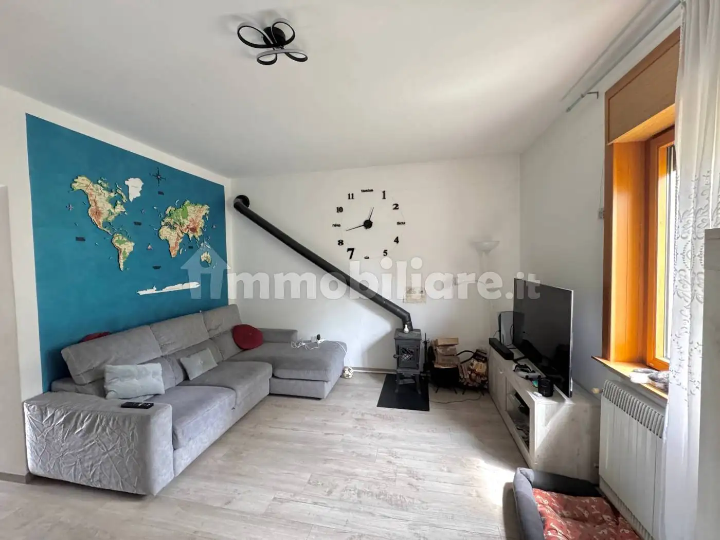 Trilocale Borgo San Mauro, Portopiccolo Sistiana, Duino-Aurisina - foto 4