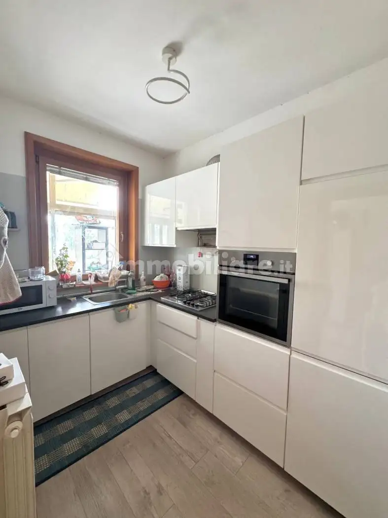 Trilocale Borgo San Mauro, Portopiccolo Sistiana, Duino-Aurisina - foto 5