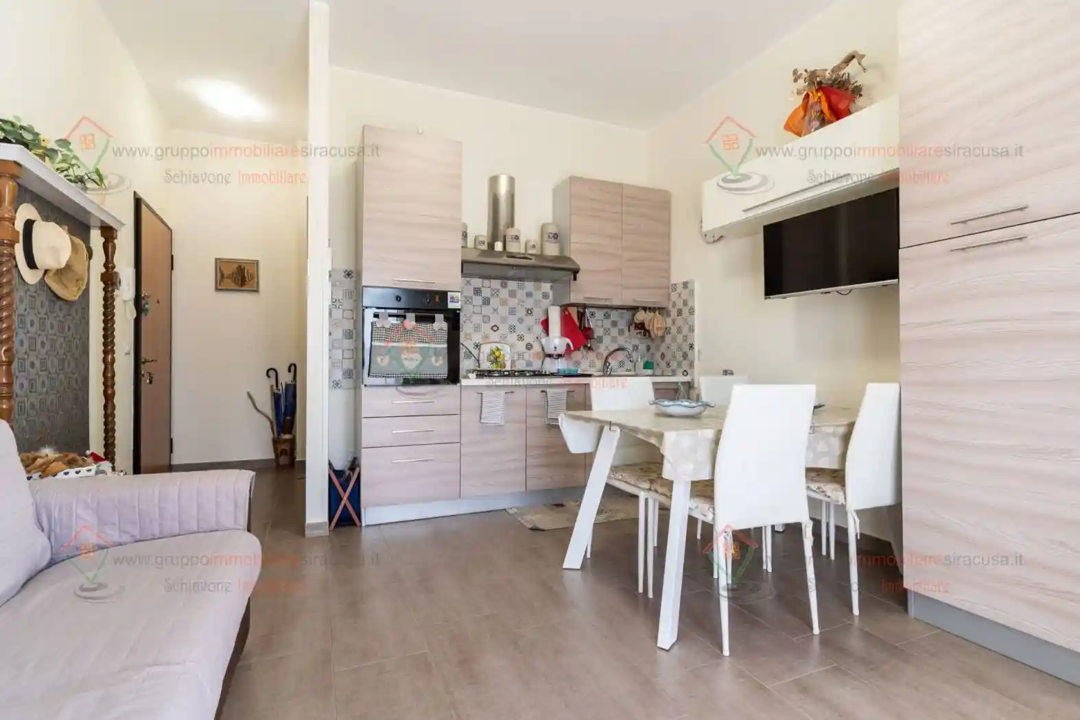 Bilocale via le Fornaci, Isola, Siracusa - foto 3