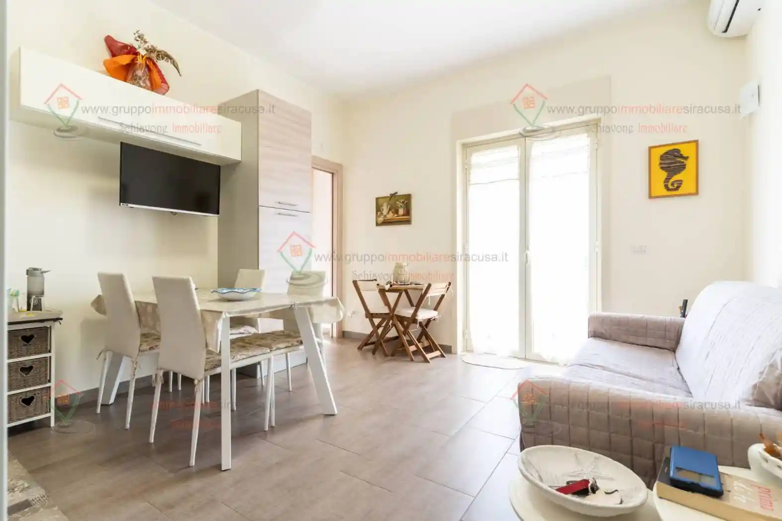 Bilocale via le Fornaci, Isola, Siracusa - foto 4