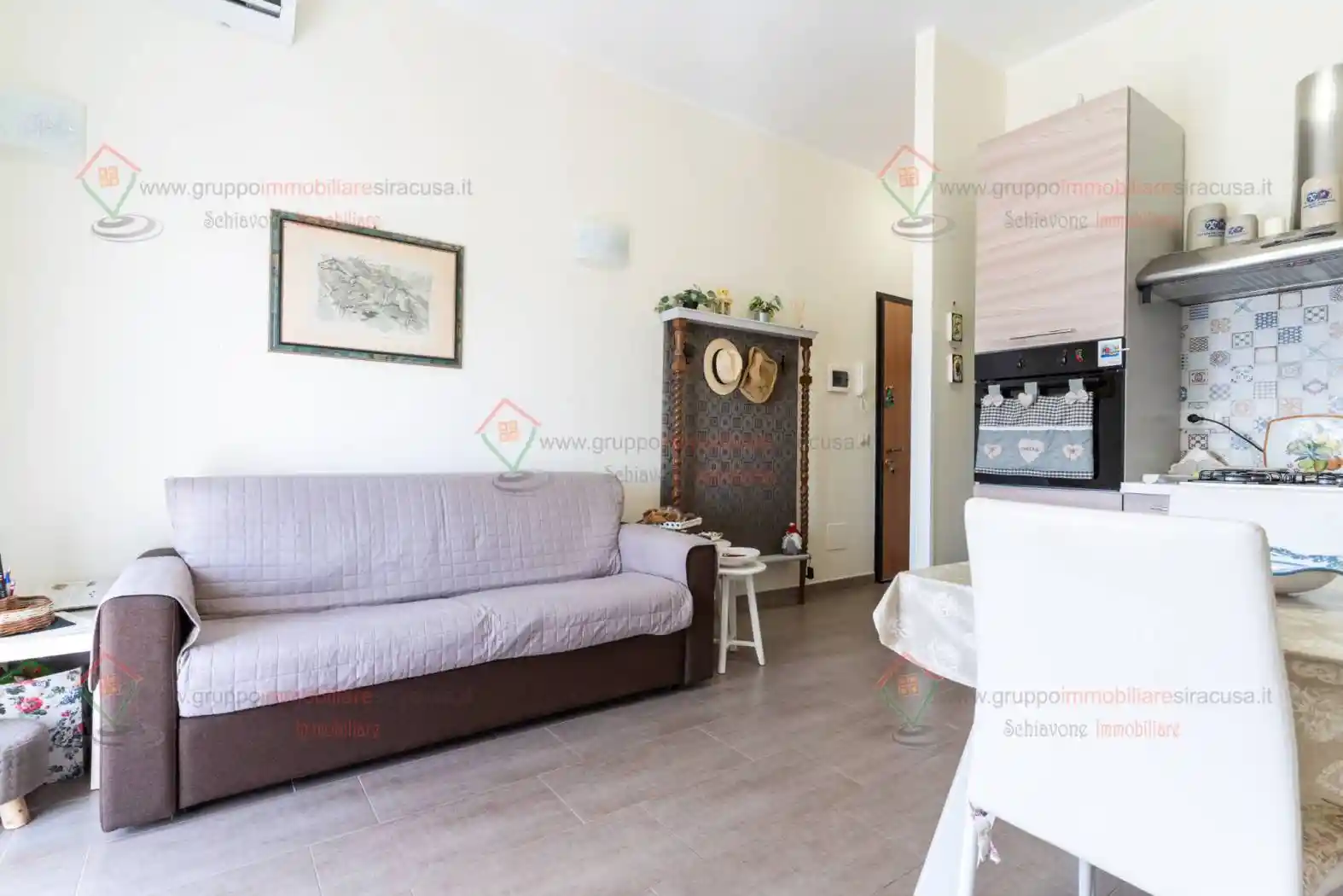 Bilocale via le Fornaci, Isola, Siracusa - foto 5