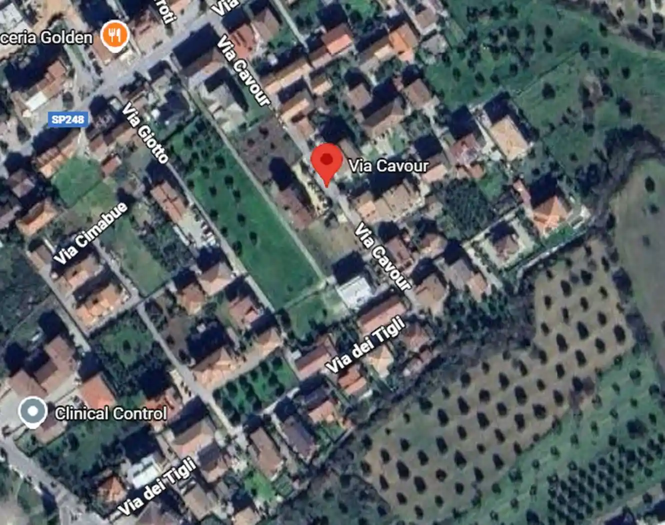 Appartamento all'asta via Camillo Benso di Cavour, Montalto Uffugo - foto 4