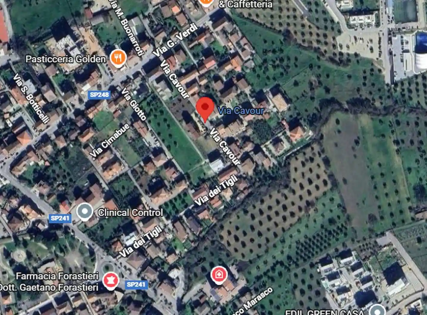 Appartamento all'asta via Camillo Benso di Cavour, Montalto Uffugo - foto 5