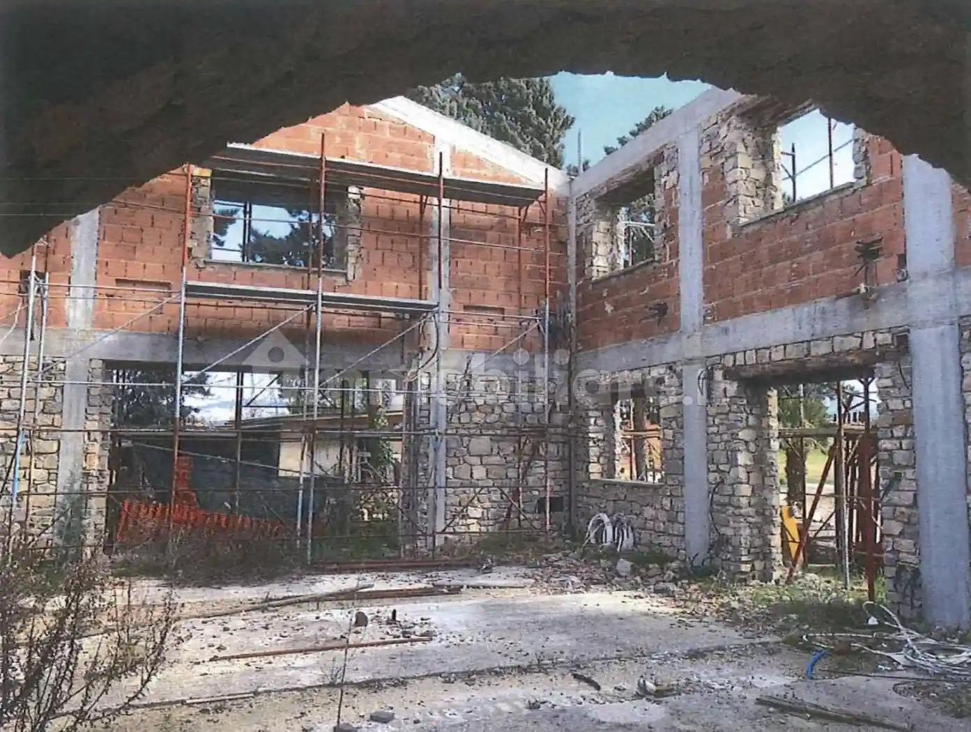 Appartamento all'asta via Giovanni Pascoli, 4, 06081 Assisi Italia, Assisi - Perugia, 4 4, Assisi - foto 4