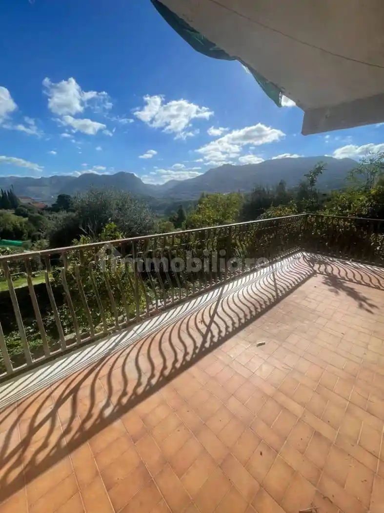 Appartamento in vendita a Monreale