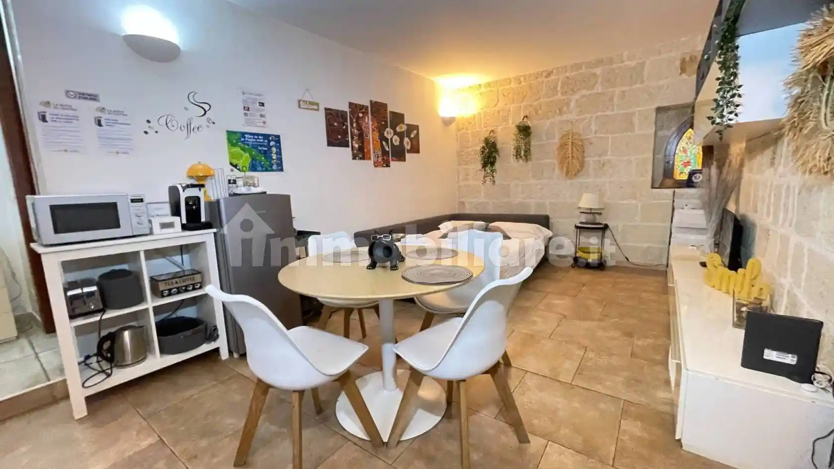 Appartamento in vendita a Bari