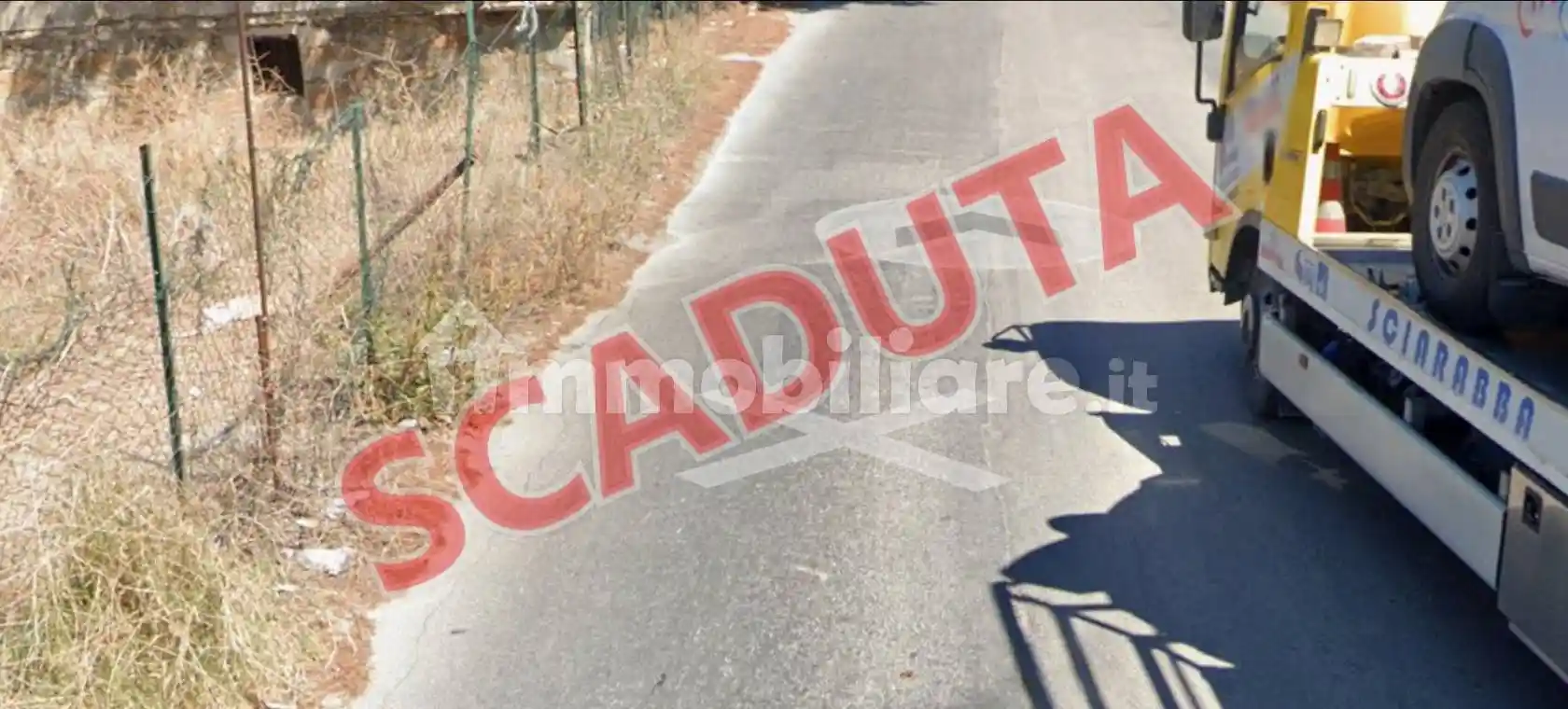 Appartamento in vendita a Termini Imerese