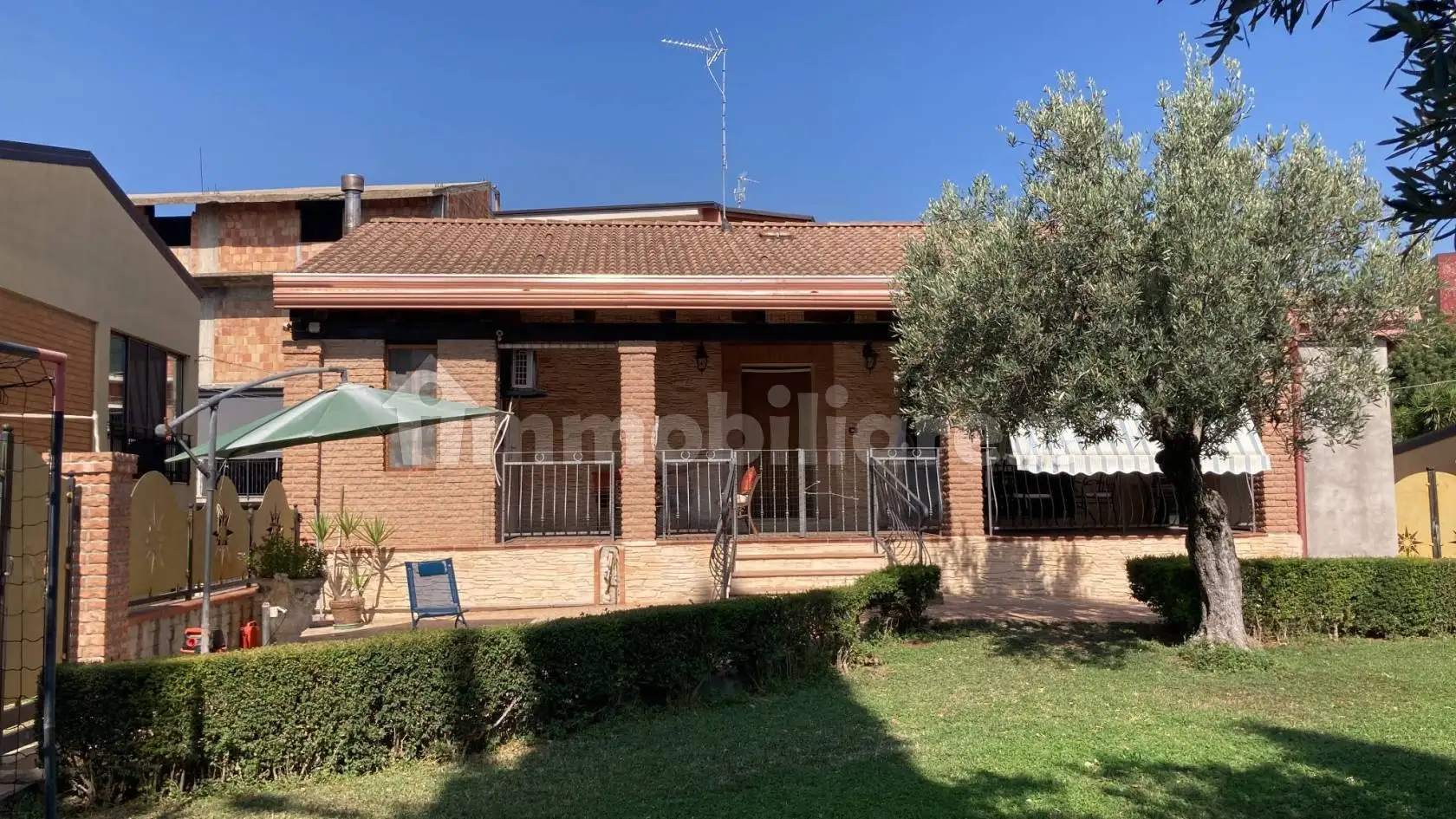 Villa in vendita a San Mauro Marchesato