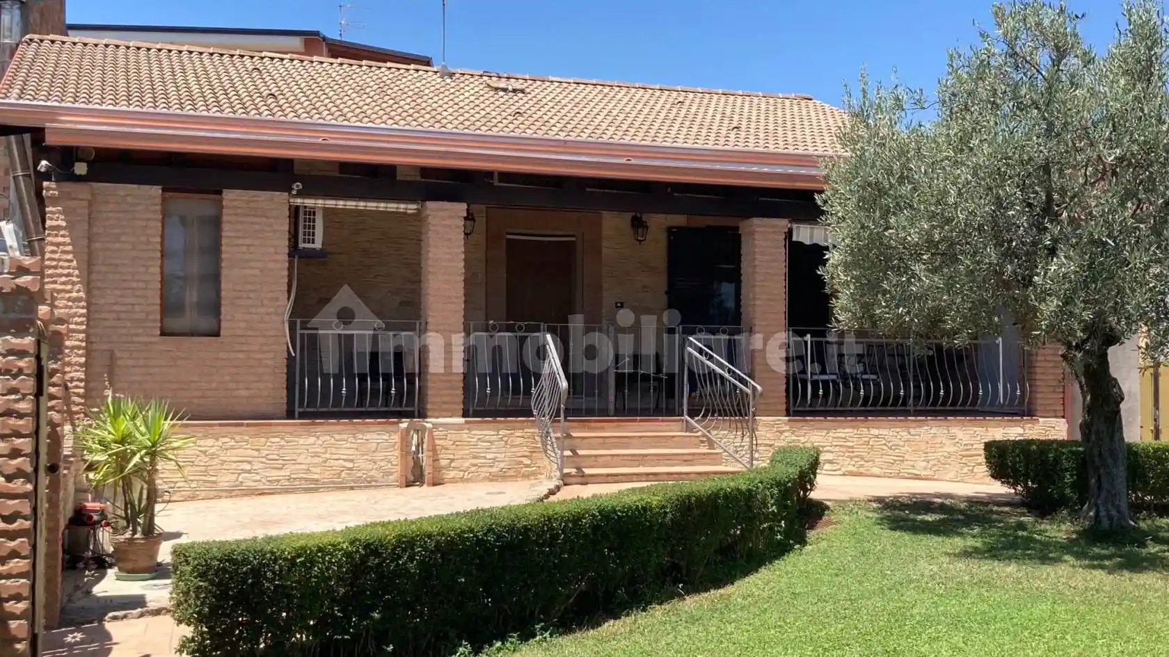 Villa - foto 3