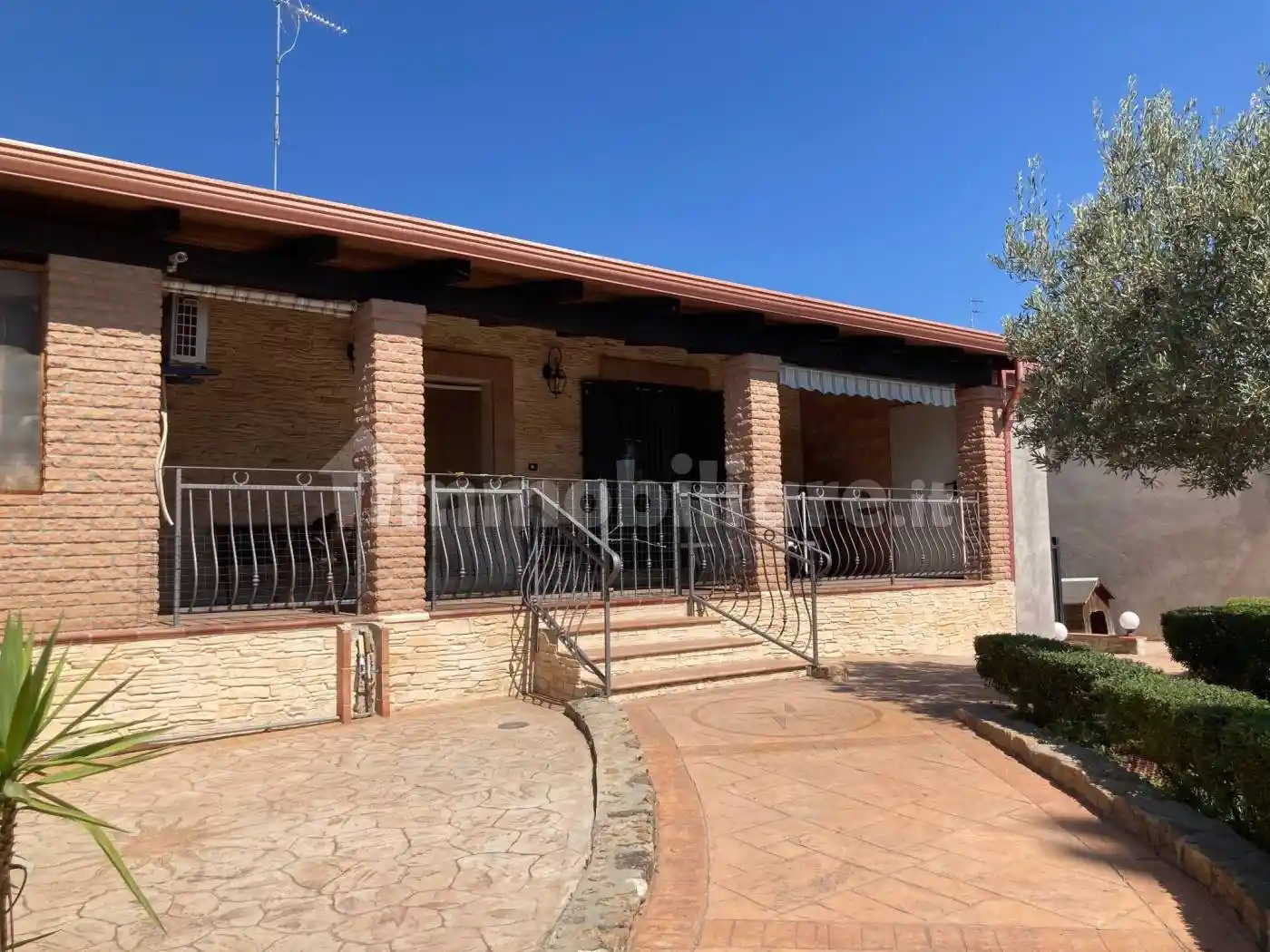 Villa - foto 4
