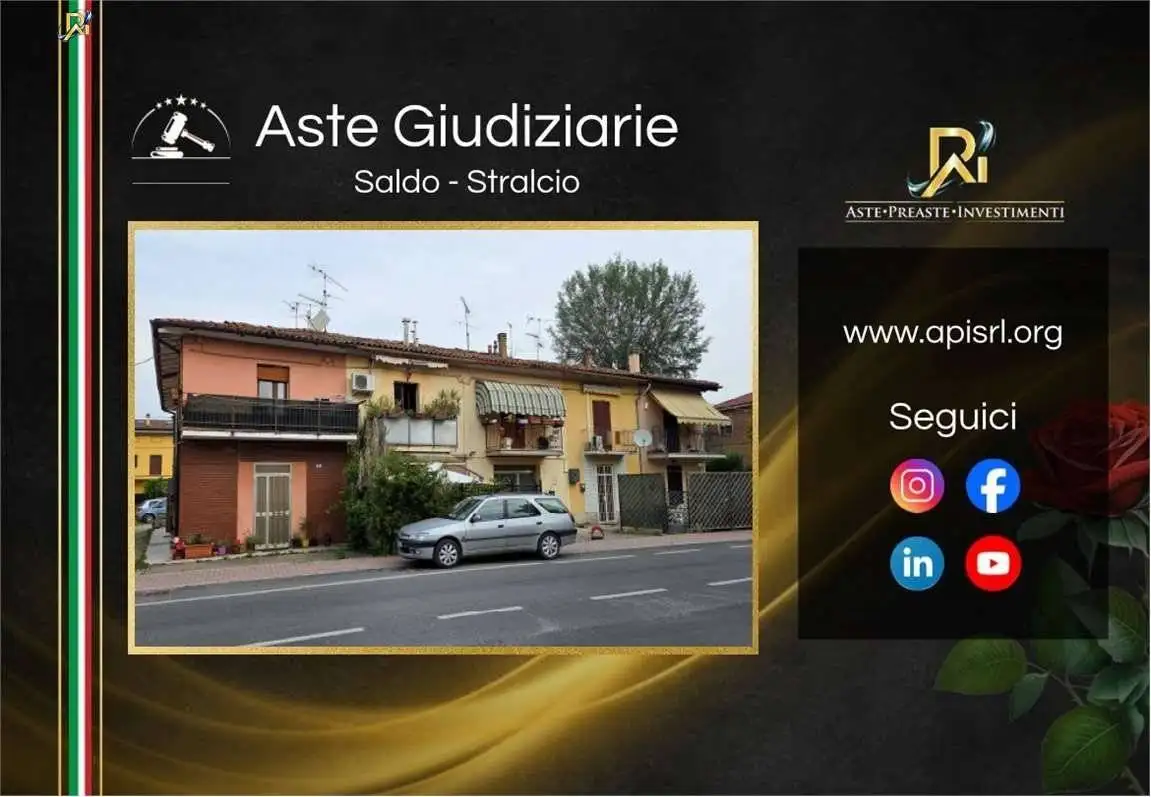 Appartamento in vendita a Sala Bolognese