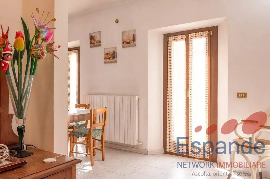 Terratetto unifamiliare via della piazza 7, Lagaro, Castiglione dei Pepoli - foto 3