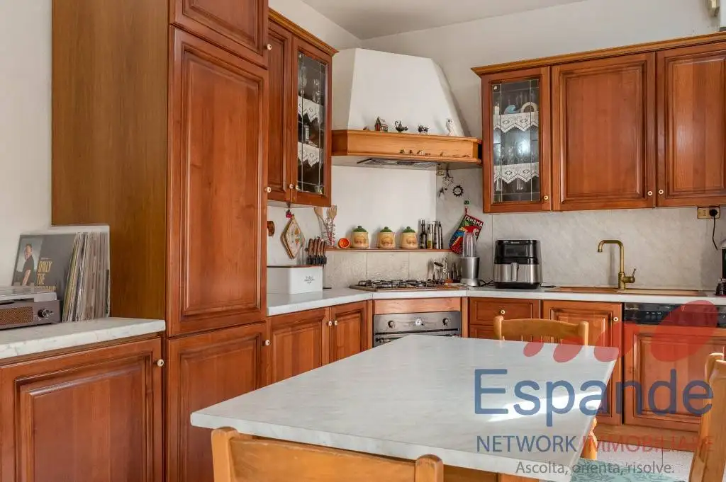 Terratetto unifamiliare via della piazza 7, Lagaro, Castiglione dei Pepoli - foto 5