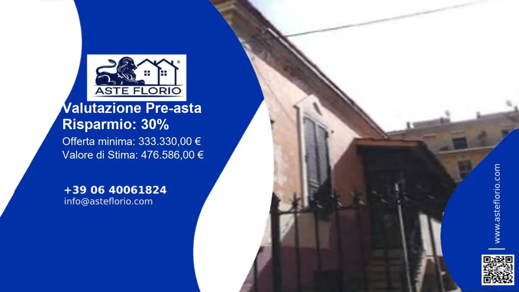 Villetta a schiera in vendita a Portici