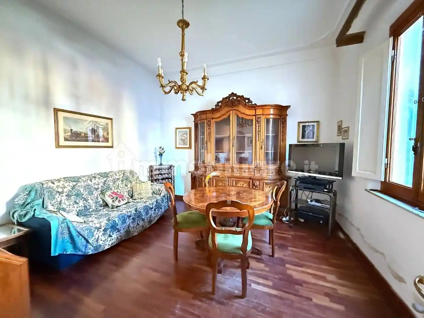 Appartamento in vendita a Empoli