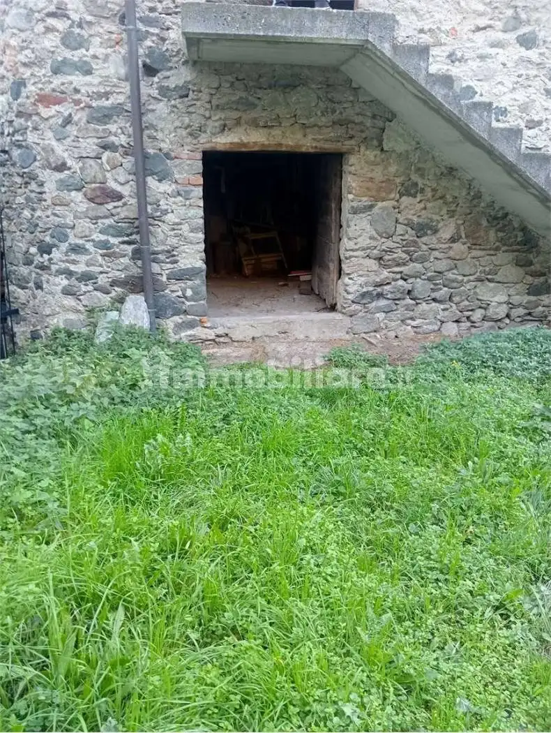 Rustico Rovarey, Centro, Donnas - foto 2