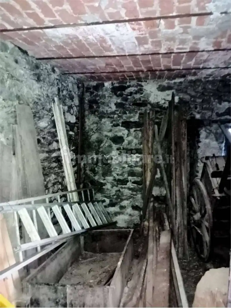 Rustico Rovarey, Centro, Donnas - foto 3