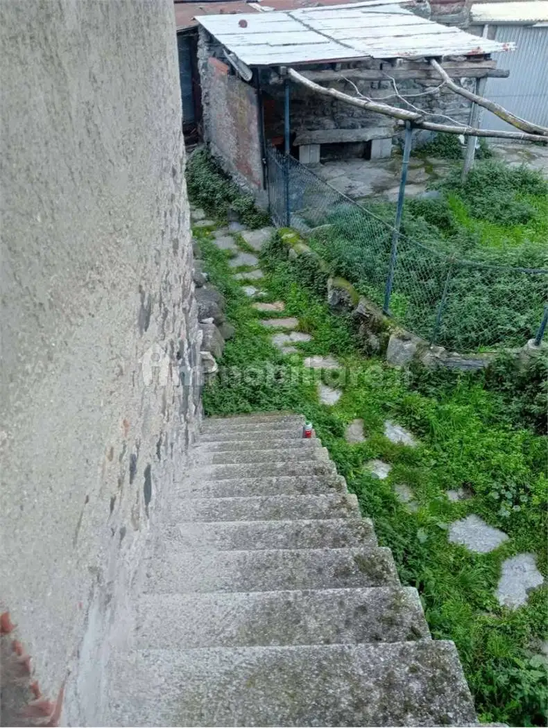 Rustico Rovarey, Centro, Donnas - foto 4