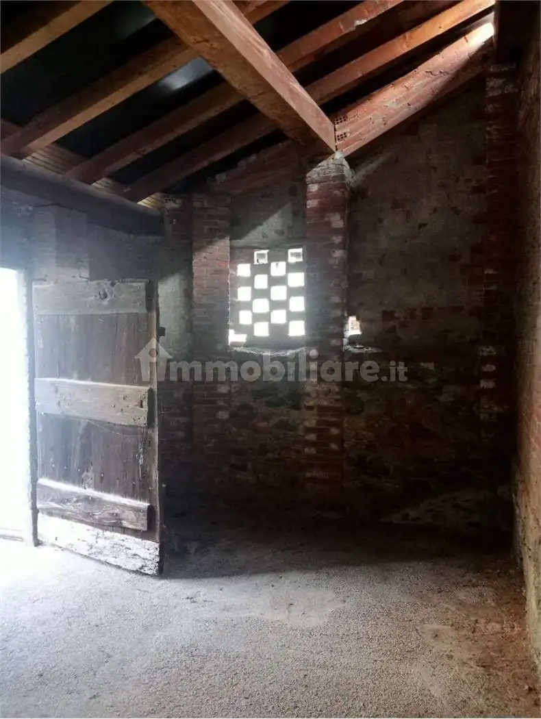 Rustico Rovarey, Centro, Donnas - foto 5