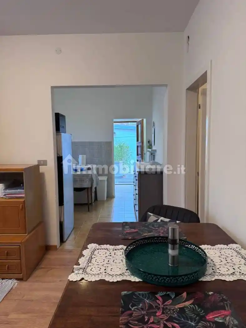 Quadrilocale via Bolzano 15, Centro, Egna - foto 4