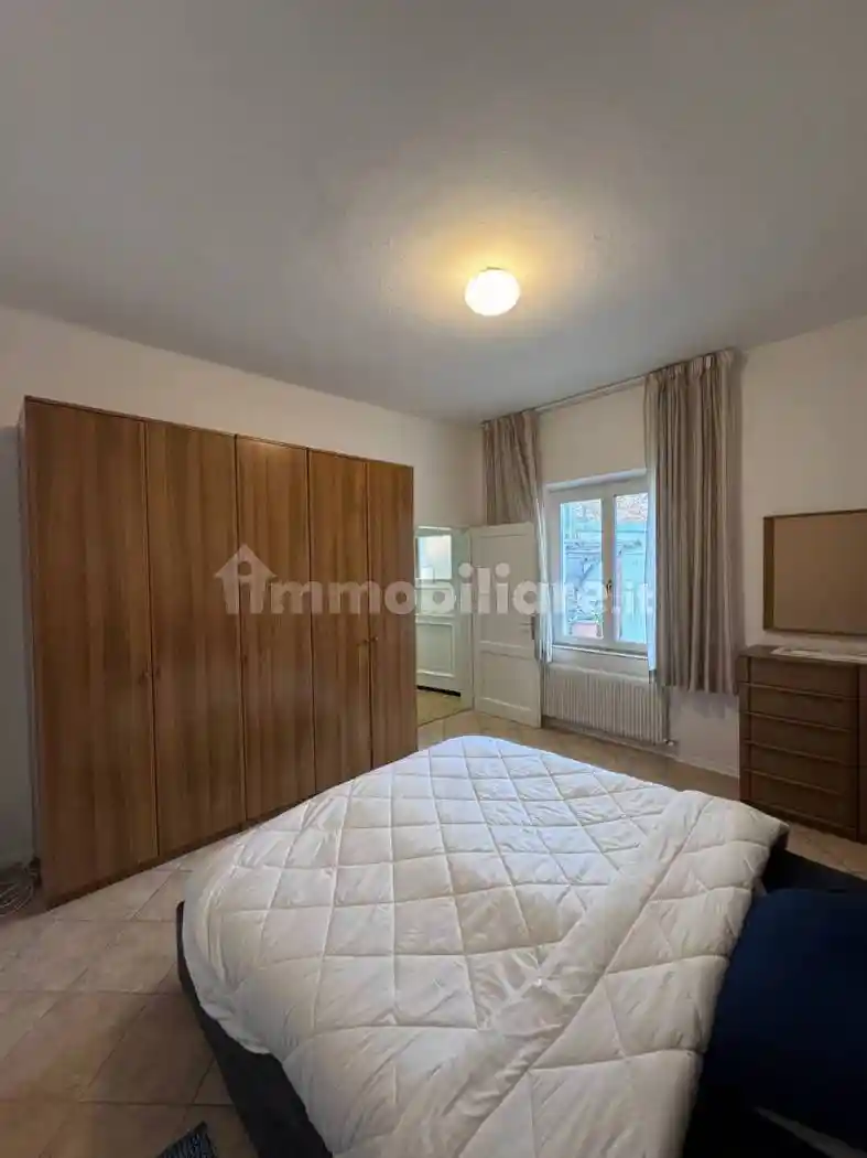 Quadrilocale via Bolzano 15, Centro, Egna - foto 5