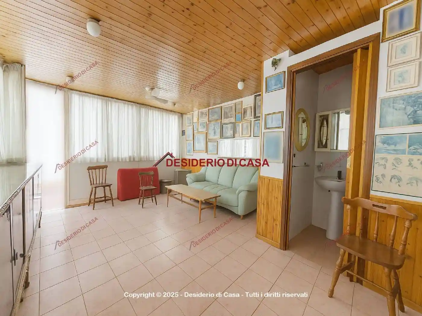 Appartamento in vendita a Palermo