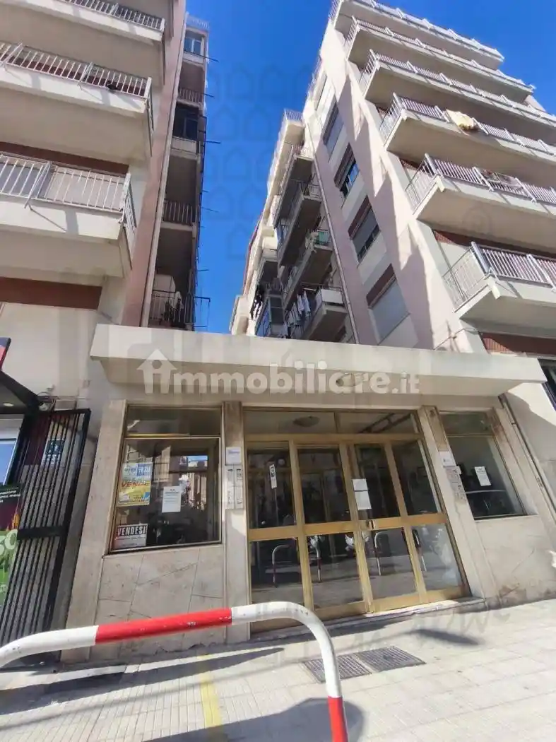Appartamento in vendita a Messina