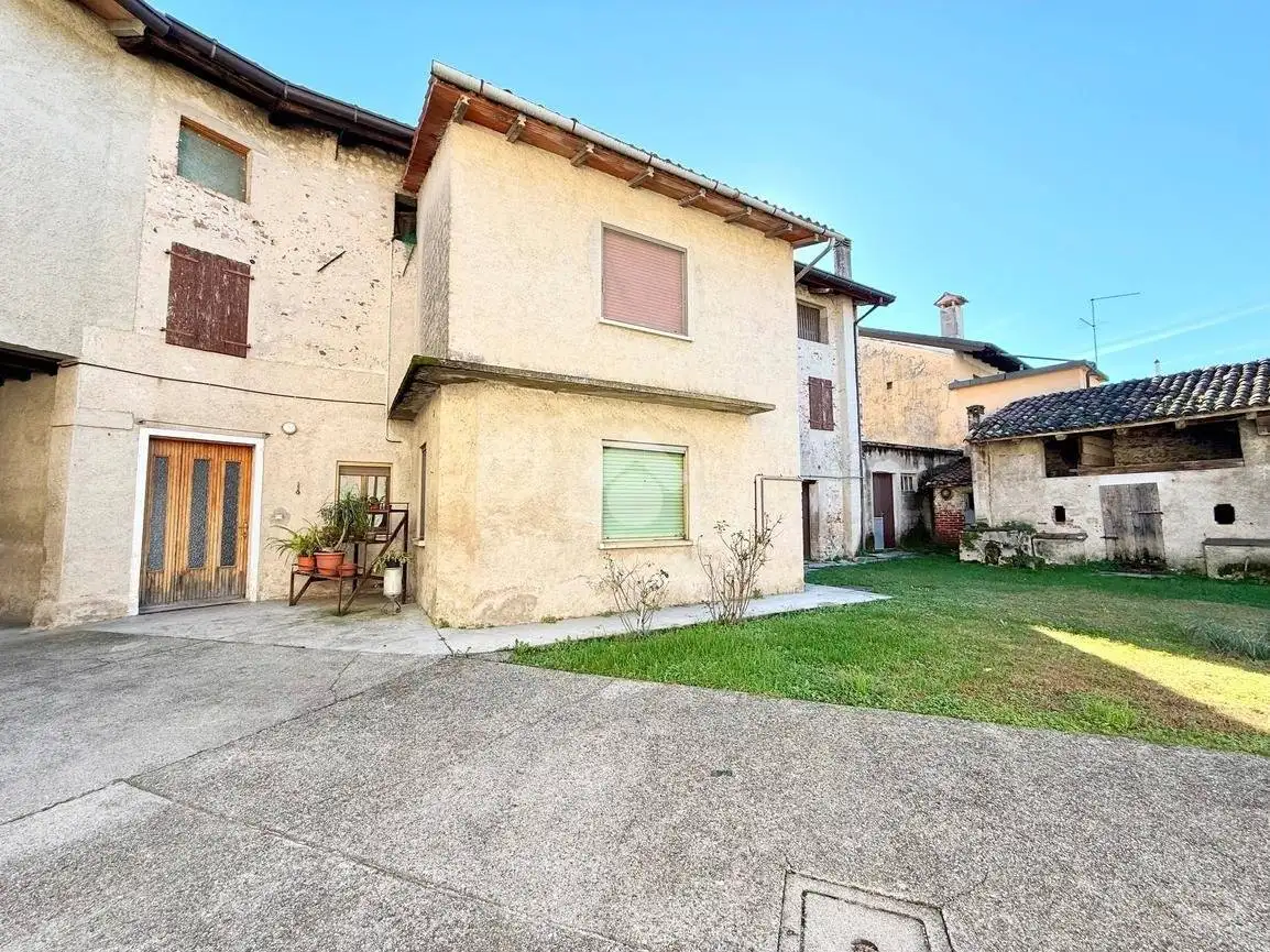 Rustico - Casale in vendita a Campoformido
