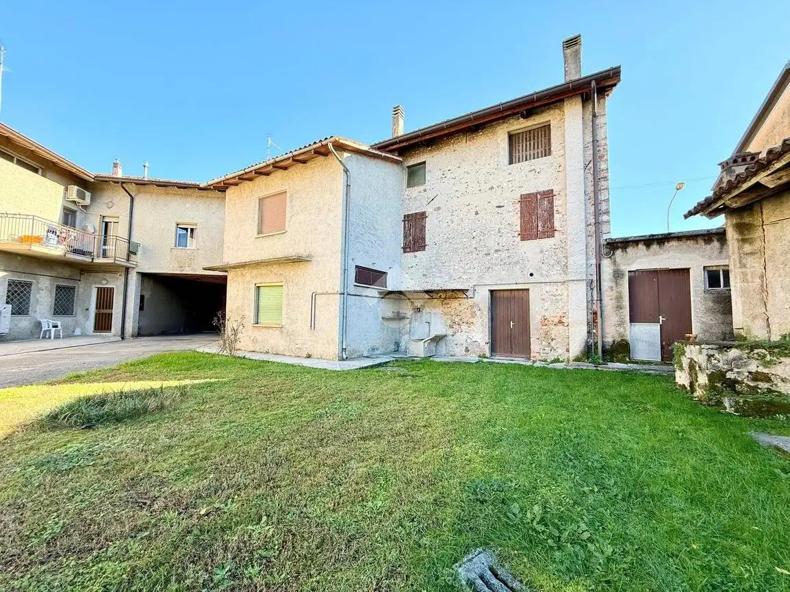 Rustico piazza IV Novembre 13, Basaldella, Campoformido - foto 2