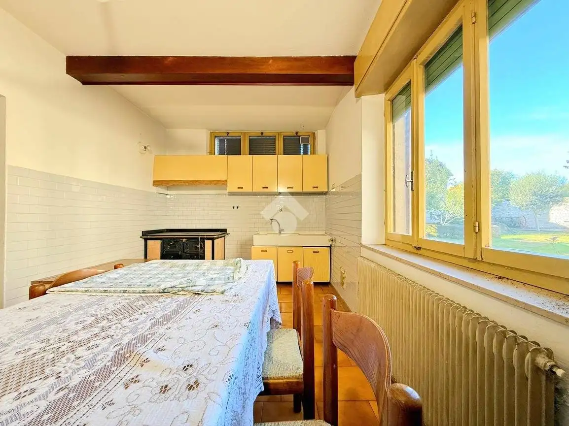 Rustico piazza IV Novembre 13, Basaldella, Campoformido - foto 4