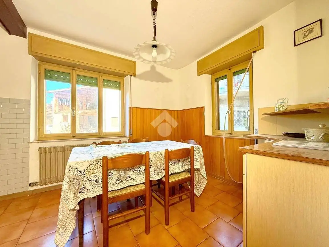 Rustico piazza IV Novembre 13, Basaldella, Campoformido - foto 5