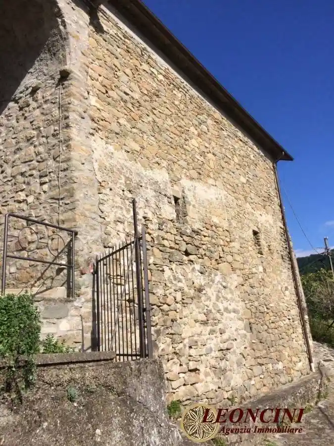 Rustico via iera 3, Treschietto, Bagnone - foto 4