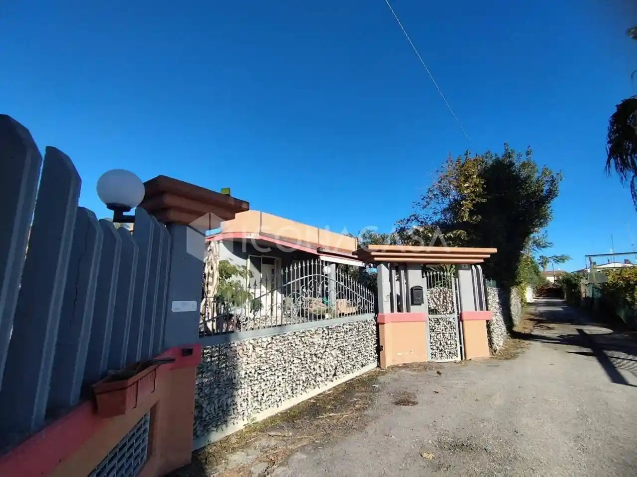 Villa in vendita a Termoli