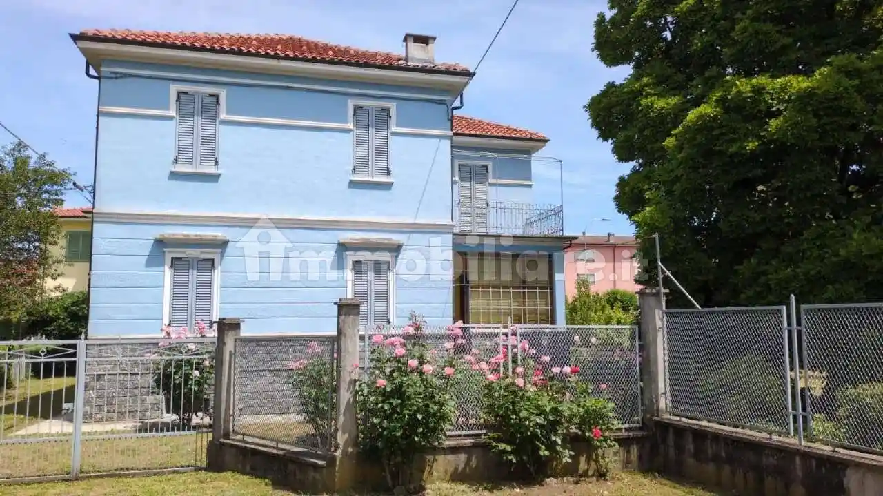 Villa in vendita a Savigliano