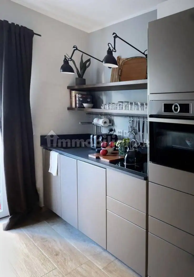 Appartamento in affitto a Bolzano