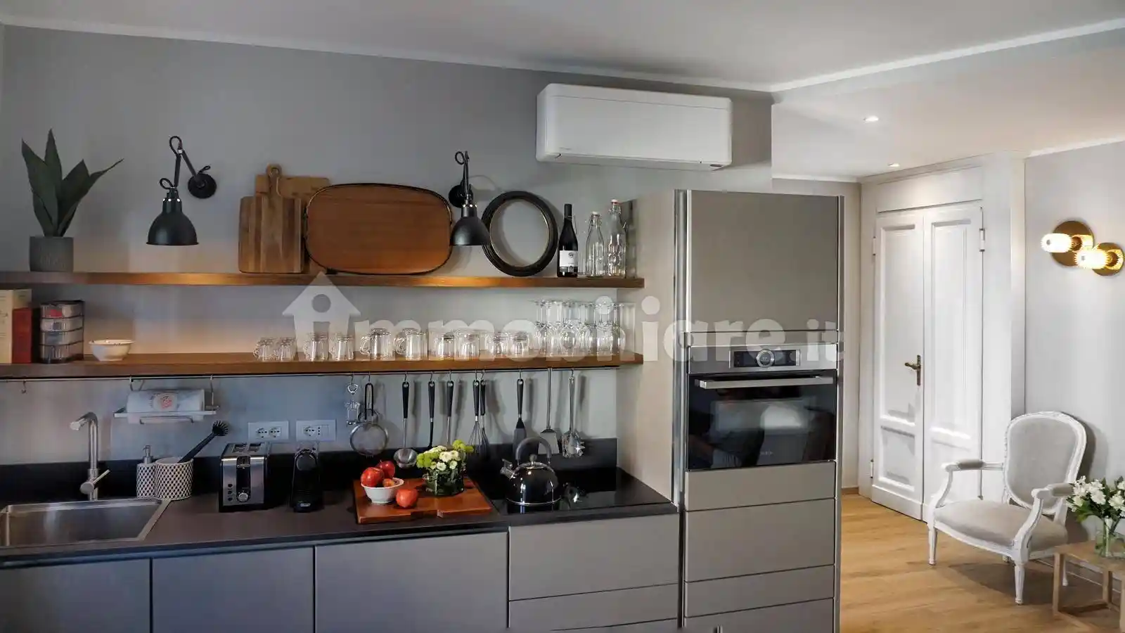 Bilocale via Rovigo 40, Europa - Novacella, Bolzano - foto 3