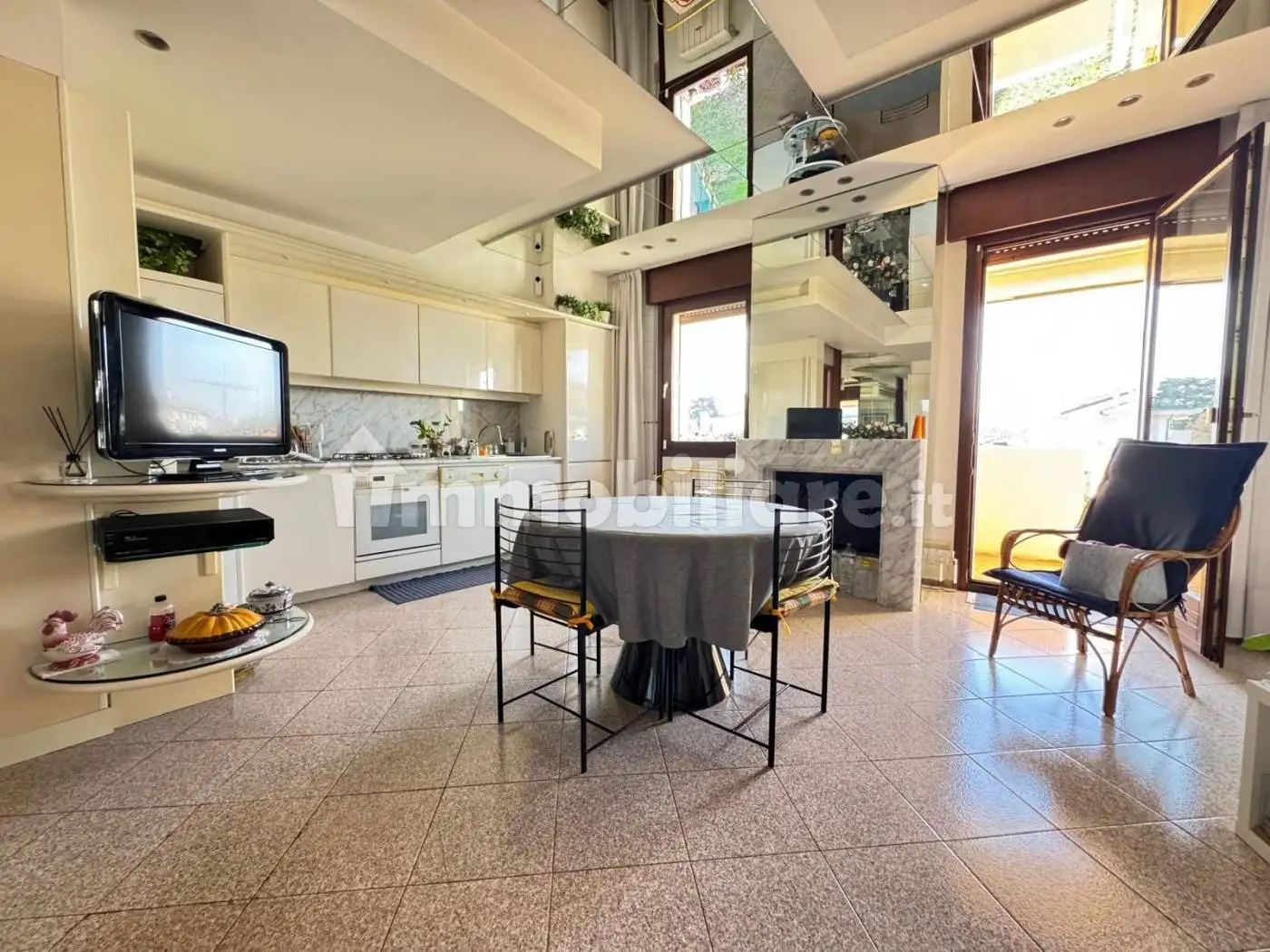 Appartamento in vendita a Padova