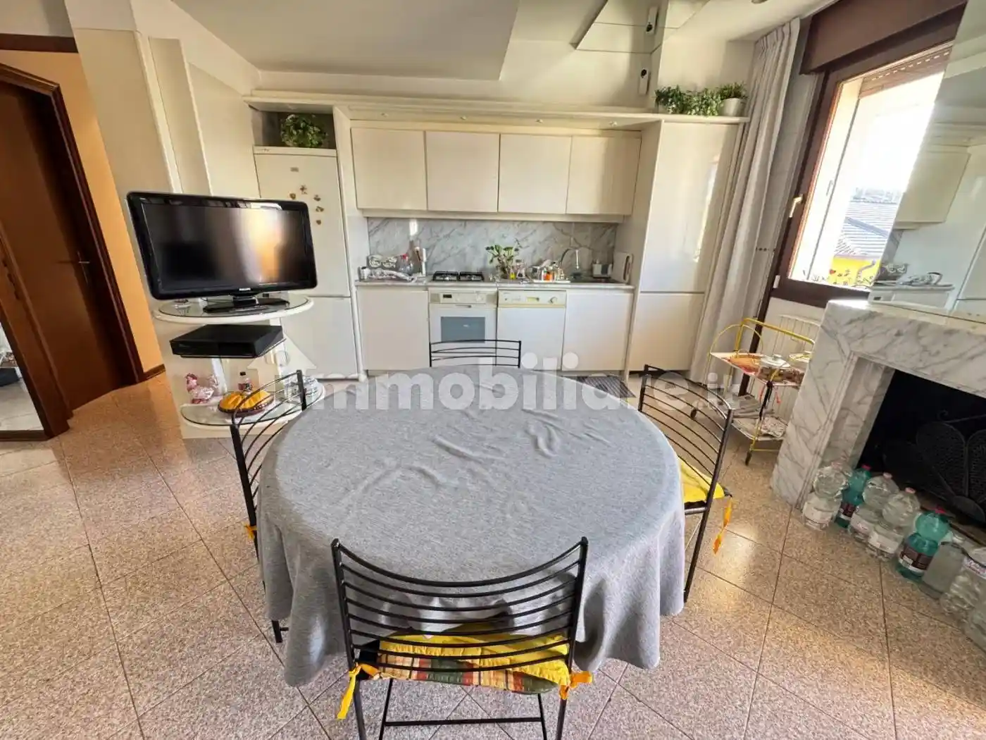 Trilocale via Corfù, Pontevigodarzere - Isola di Torre, Padova - foto 2