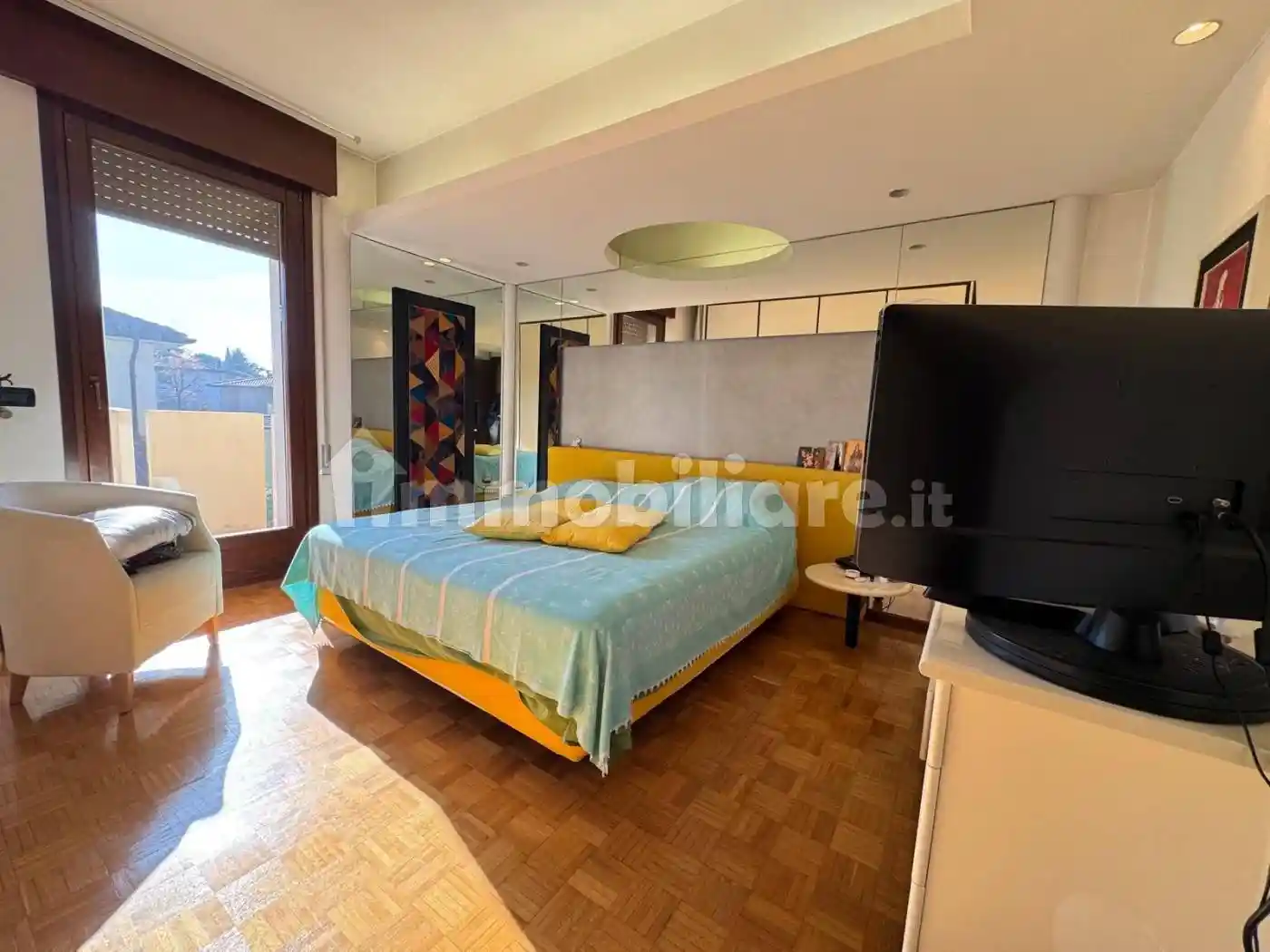 Trilocale via Corfù, Pontevigodarzere - Isola di Torre, Padova - foto 3