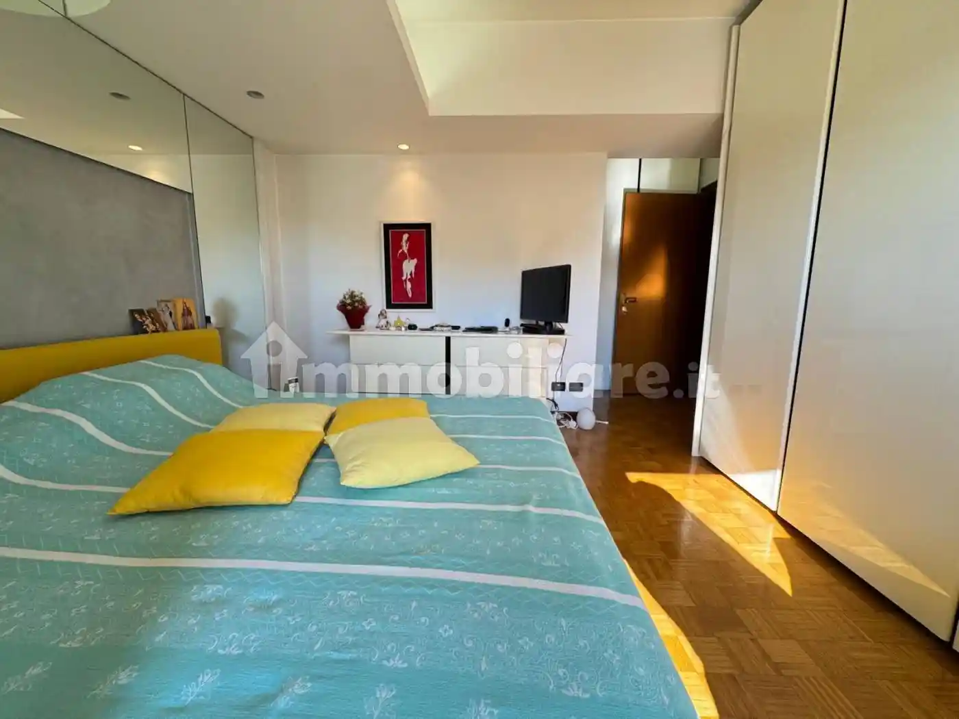 Trilocale via Corfù, Pontevigodarzere - Isola di Torre, Padova - foto 4