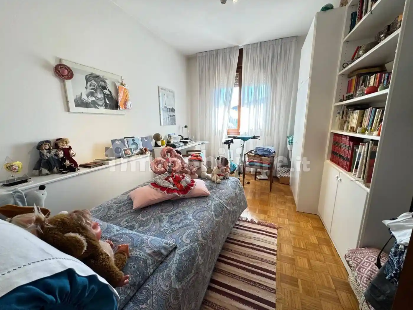 Trilocale via Corfù, Pontevigodarzere - Isola di Torre, Padova - foto 5