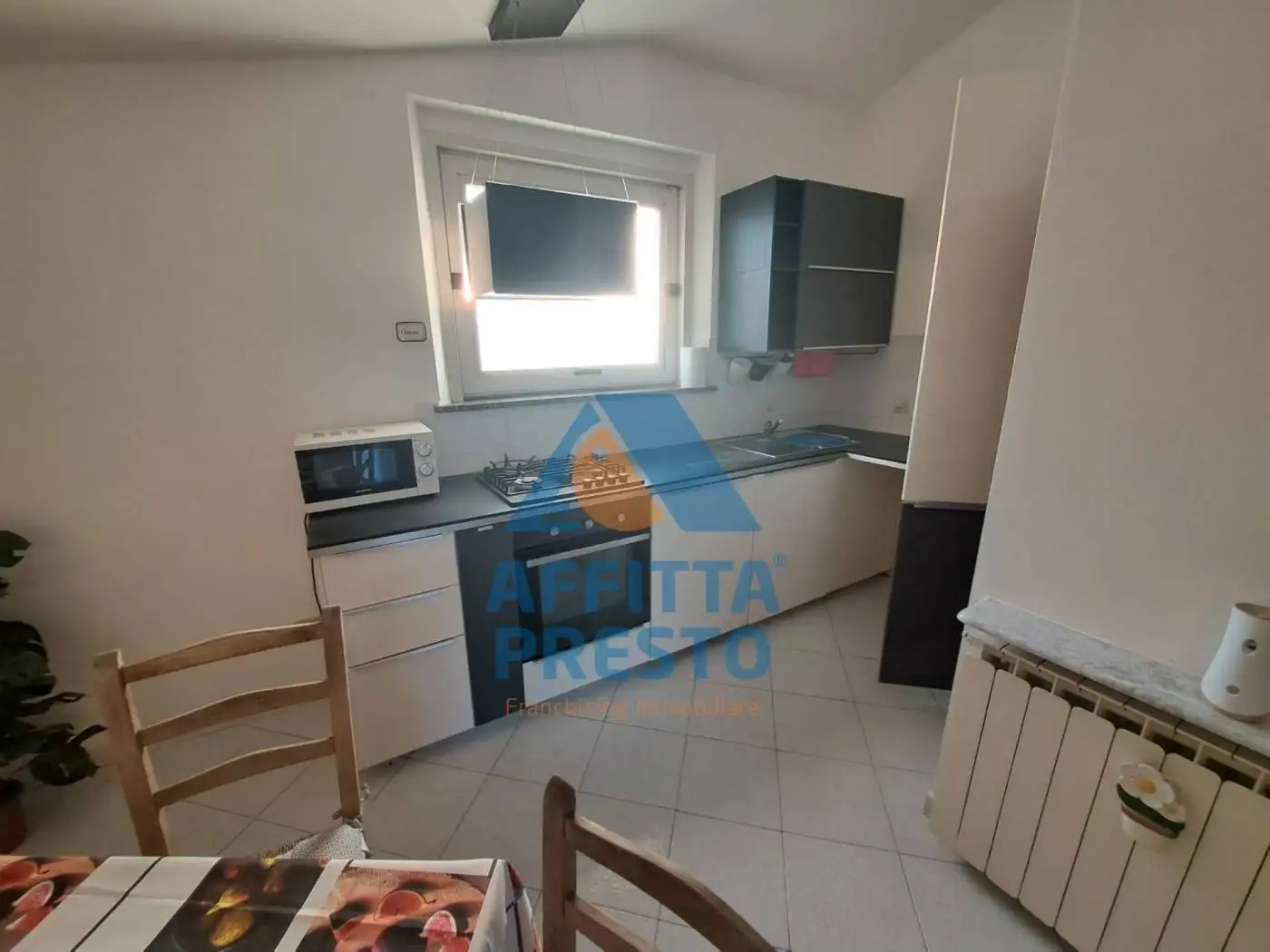 Quadrilocale buono stato, secondo piano, Cerreto Guidi - foto 3