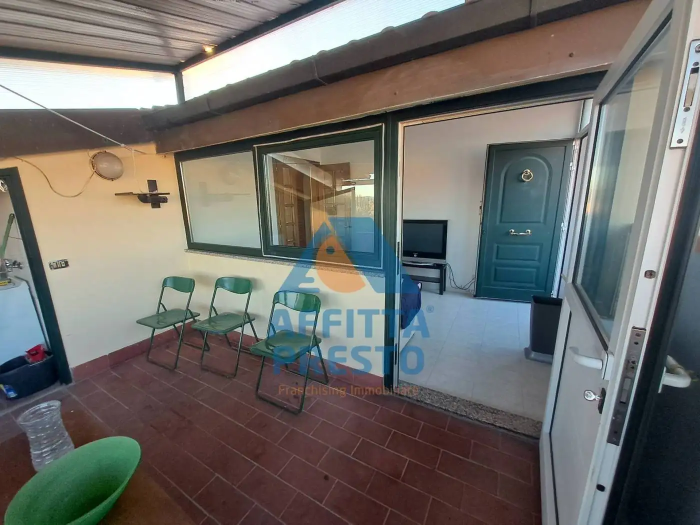 Quadrilocale buono stato, secondo piano, Cerreto Guidi - foto 4