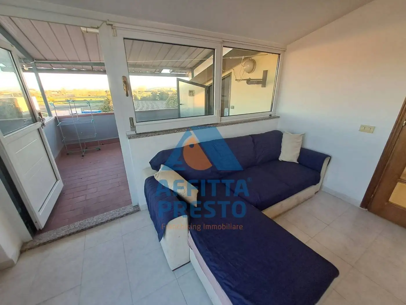 Quadrilocale buono stato, secondo piano, Cerreto Guidi - foto 5