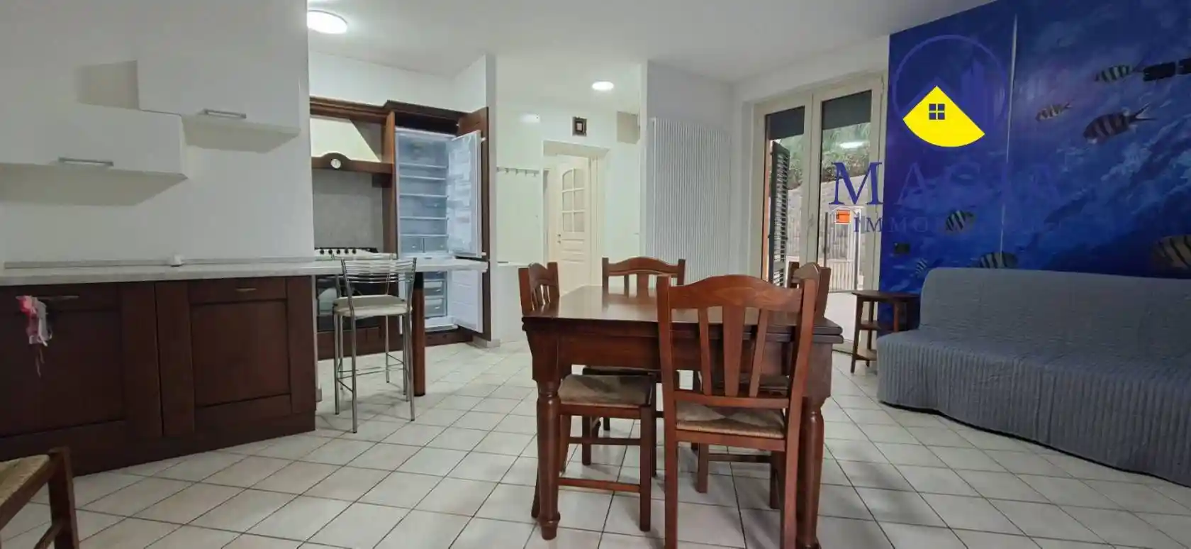 Trilocale via Umbria 15, Cupra Marittima - foto 2