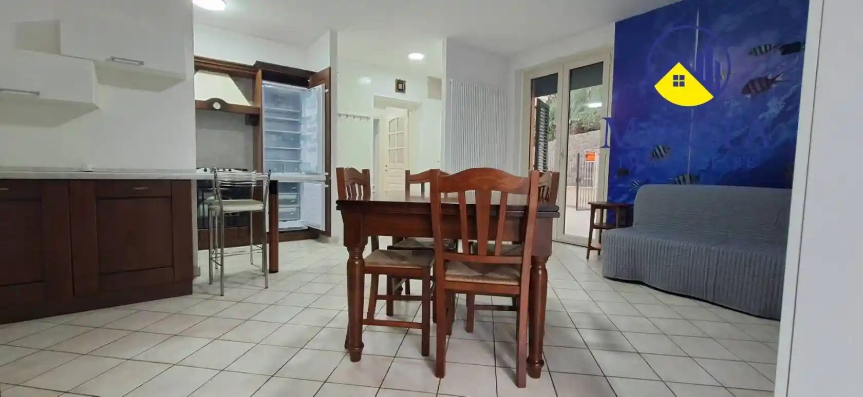 Trilocale via Umbria 15, Cupra Marittima - foto 3