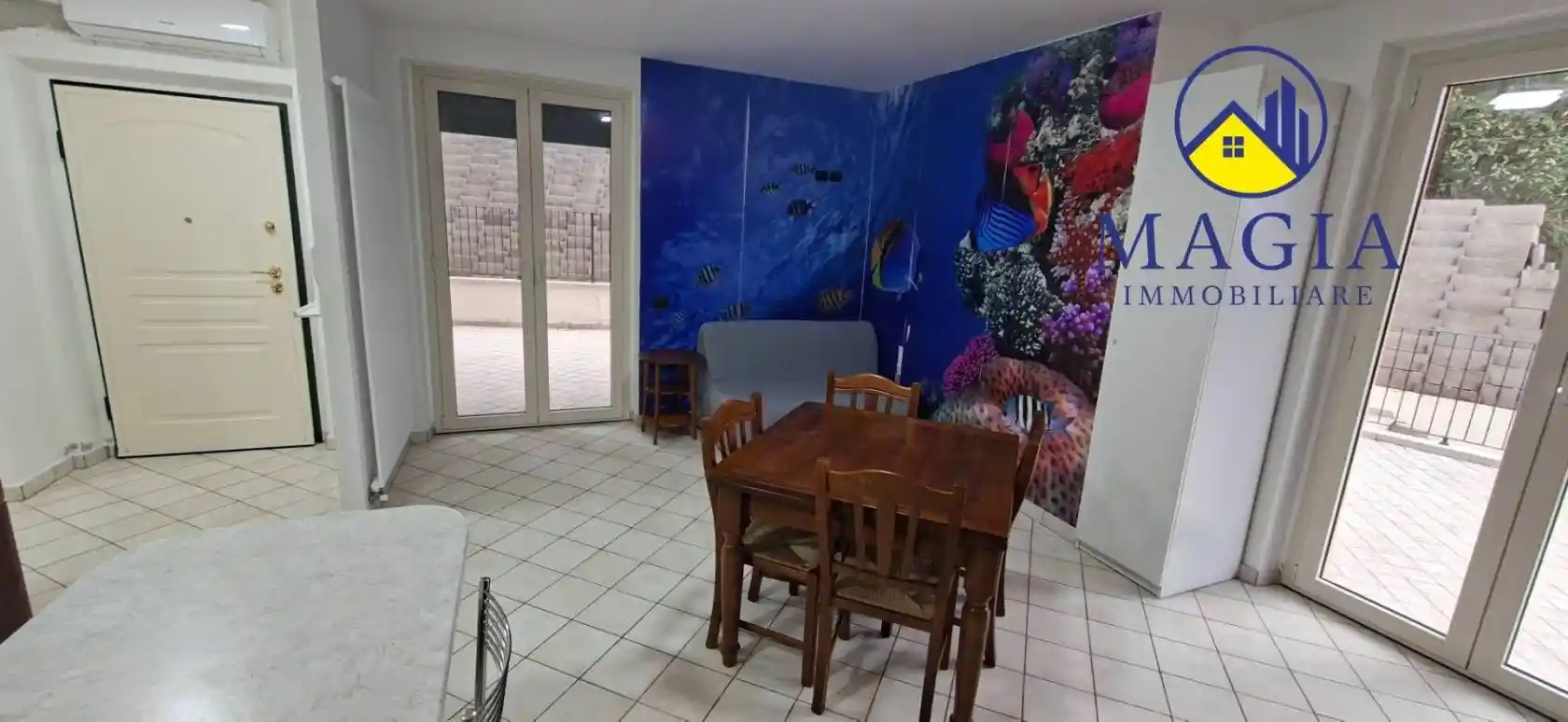 Trilocale via Umbria 15, Cupra Marittima - foto 4