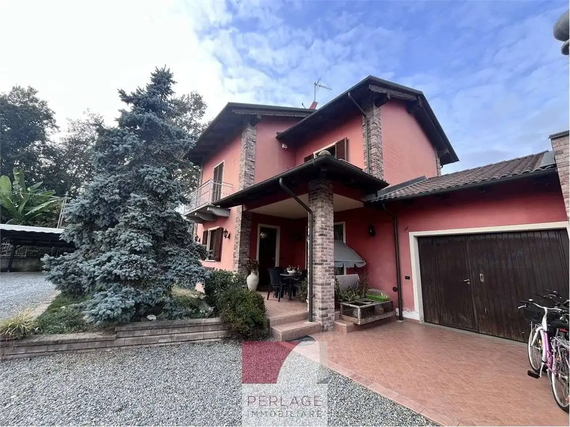 Villa unifamiliare via nucetto, 6, Cavallerleone - foto 2